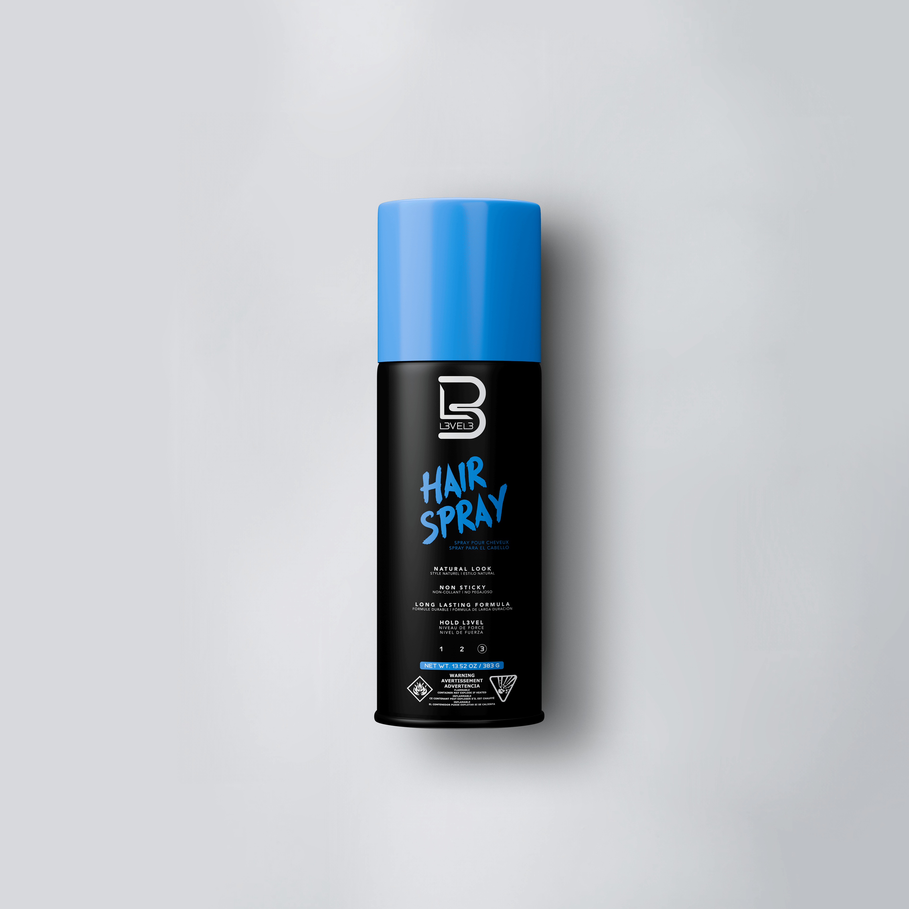 Hair Spray